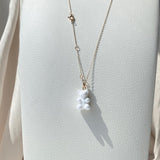 Gummy Bear Pendant in Classic Solid Colors